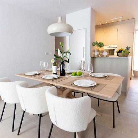 La Fortuna Luxury Apartment Spalato Экстерьер фото