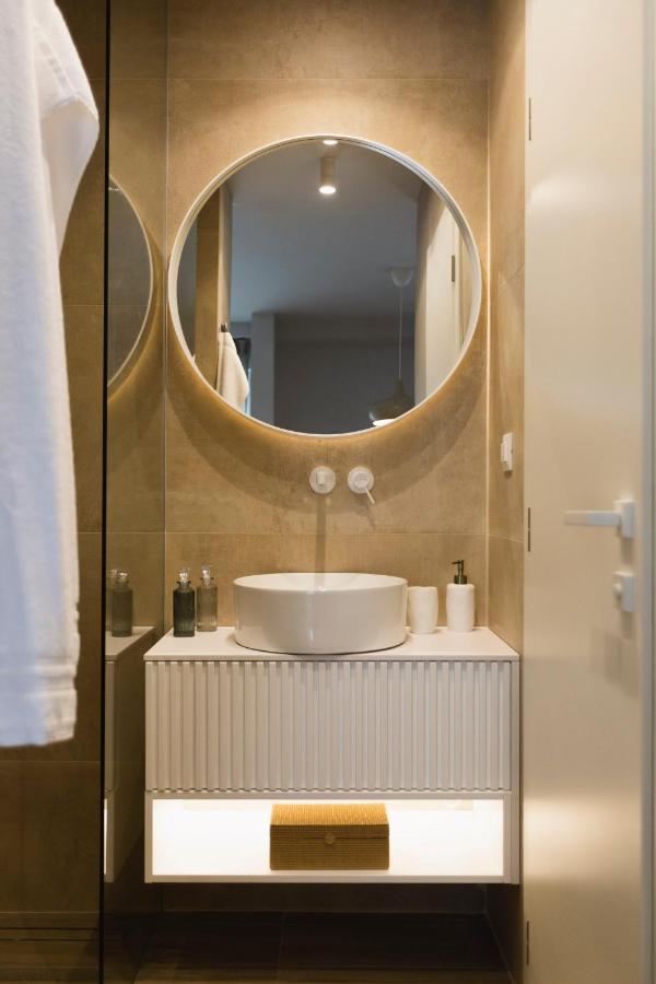 La Fortuna Luxury Apartment Spalato Экстерьер фото