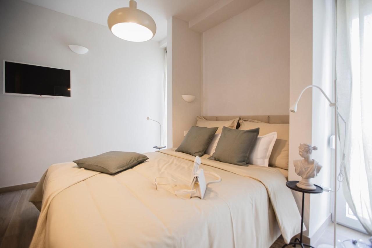 La Fortuna Luxury Apartment Spalato Экстерьер фото
