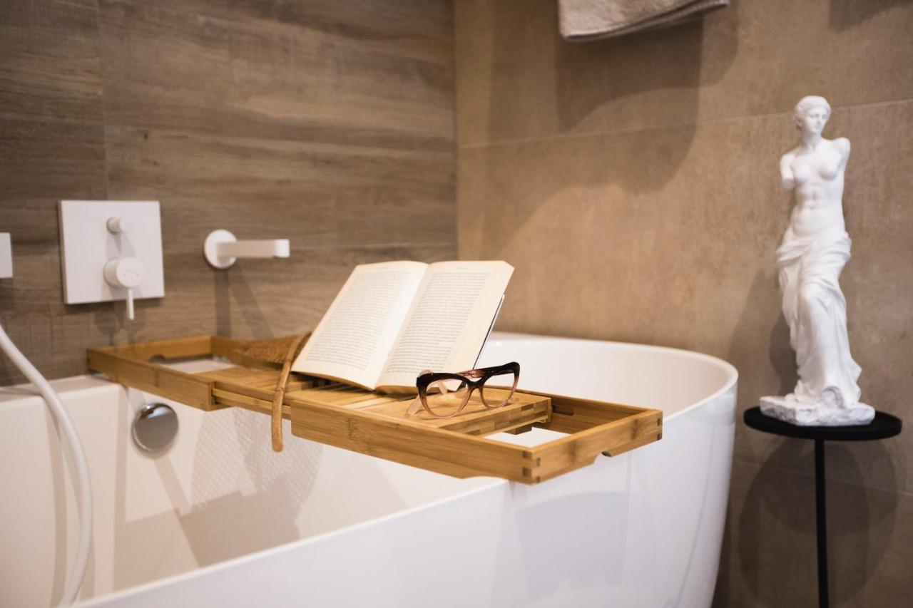 La Fortuna Luxury Apartment Spalato Экстерьер фото