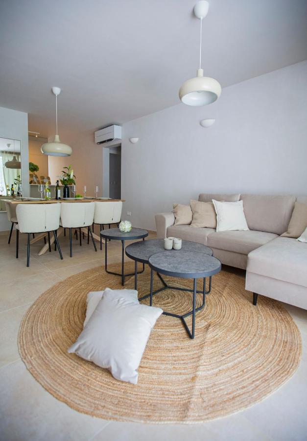 La Fortuna Luxury Apartment Spalato Экстерьер фото