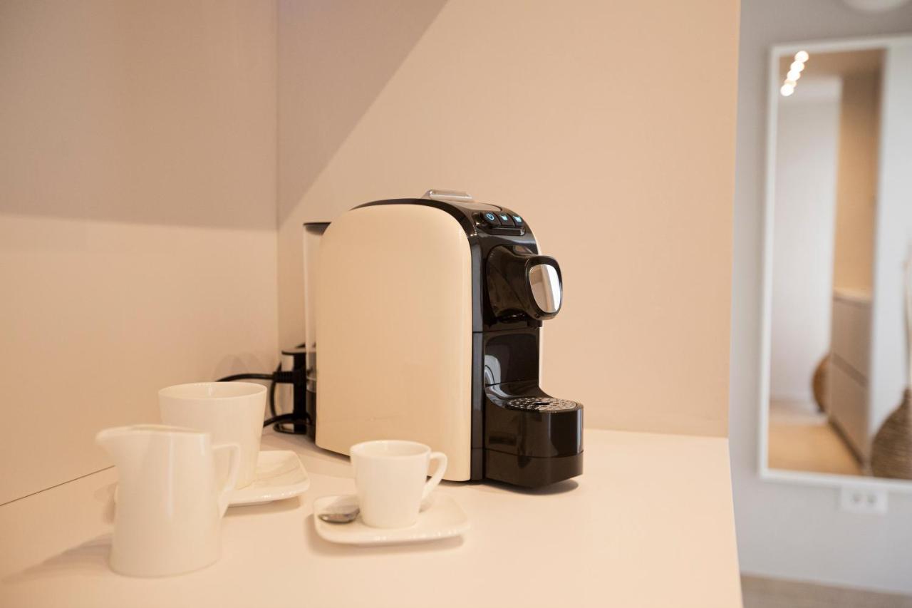La Fortuna Luxury Apartment Spalato Экстерьер фото