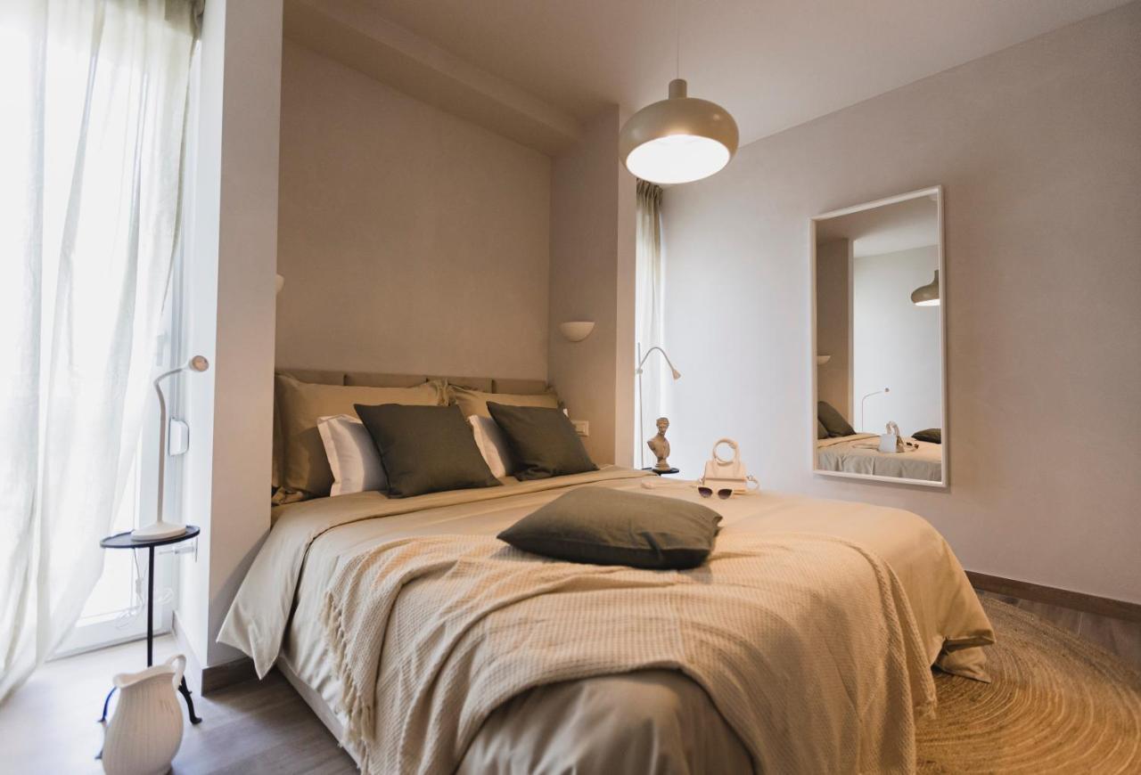 La Fortuna Luxury Apartment Spalato Экстерьер фото