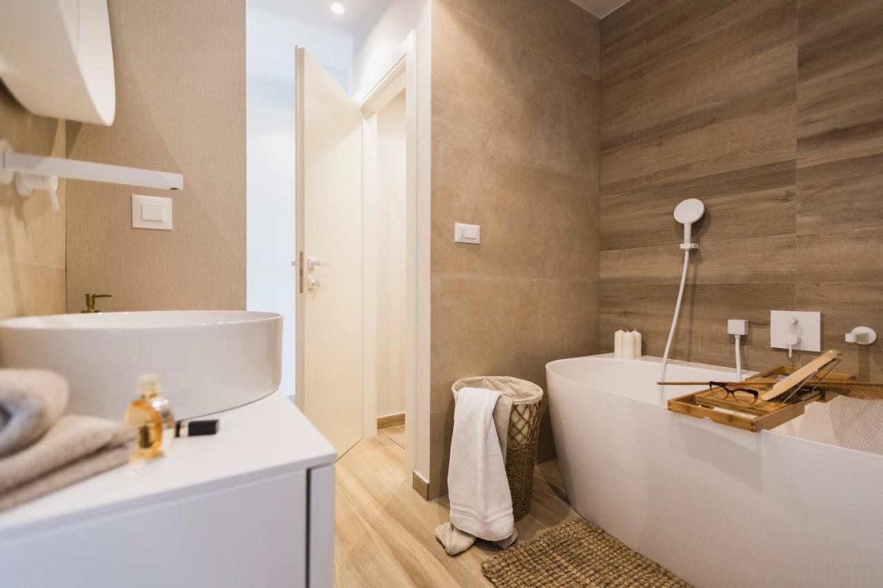 La Fortuna Luxury Apartment Spalato Экстерьер фото
