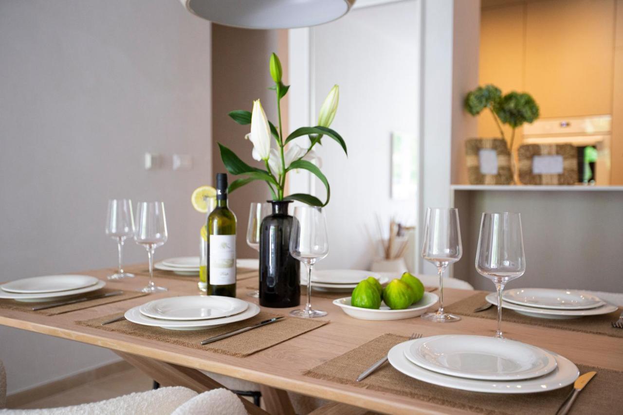 La Fortuna Luxury Apartment Spalato Экстерьер фото