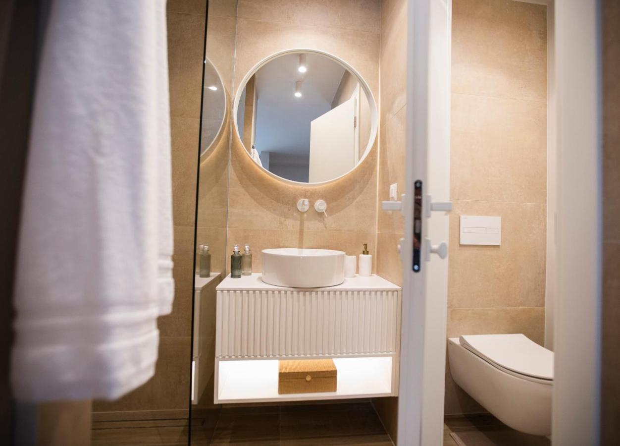 La Fortuna Luxury Apartment Spalato Экстерьер фото