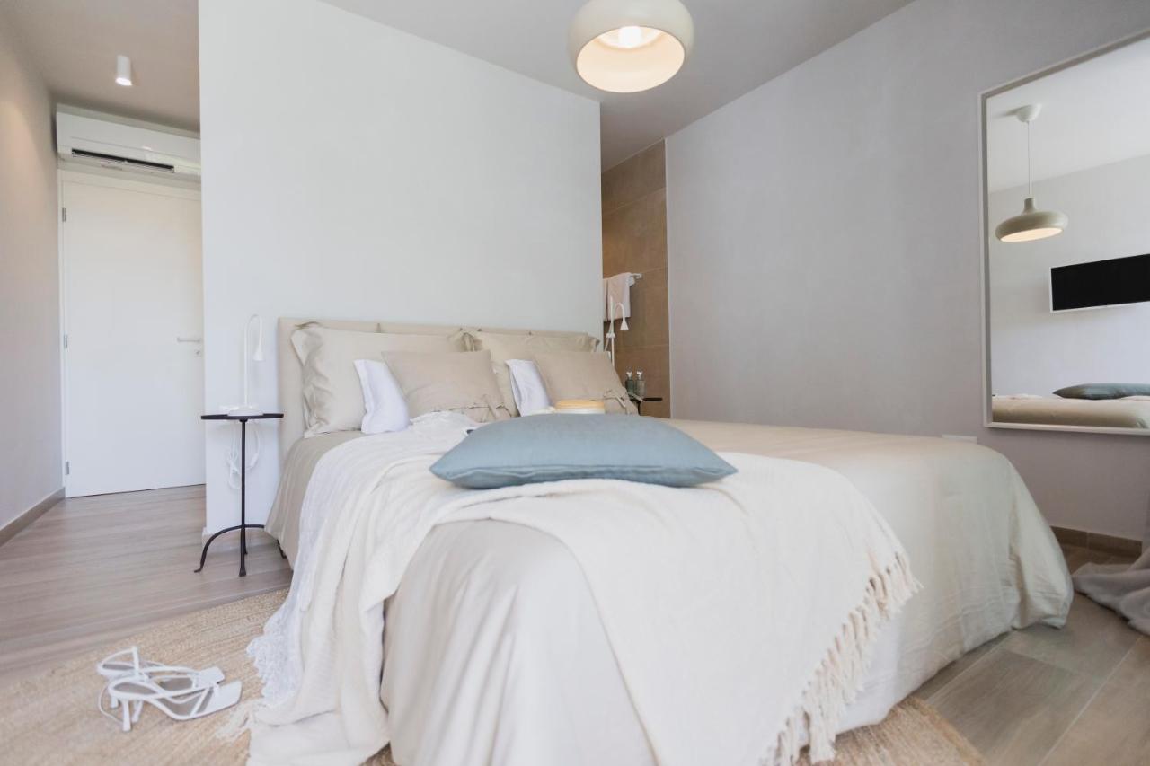 La Fortuna Luxury Apartment Spalato Экстерьер фото
