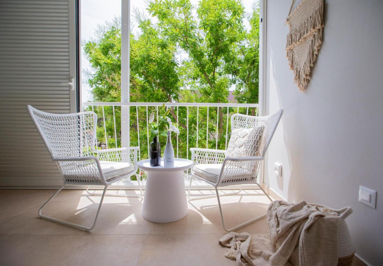 La Fortuna Luxury Apartment Spalato Экстерьер фото