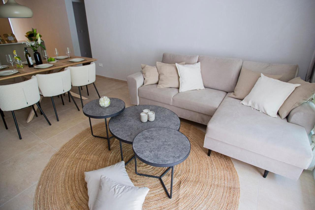La Fortuna Luxury Apartment Spalato Экстерьер фото