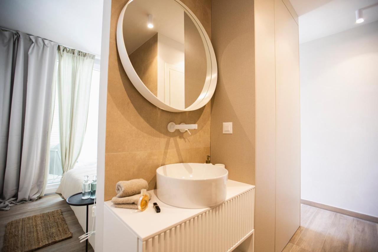 La Fortuna Luxury Apartment Spalato Экстерьер фото