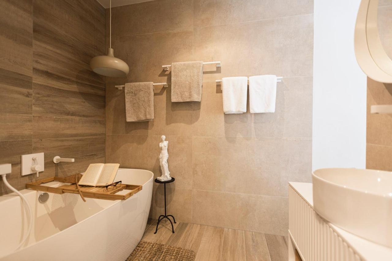 La Fortuna Luxury Apartment Spalato Экстерьер фото