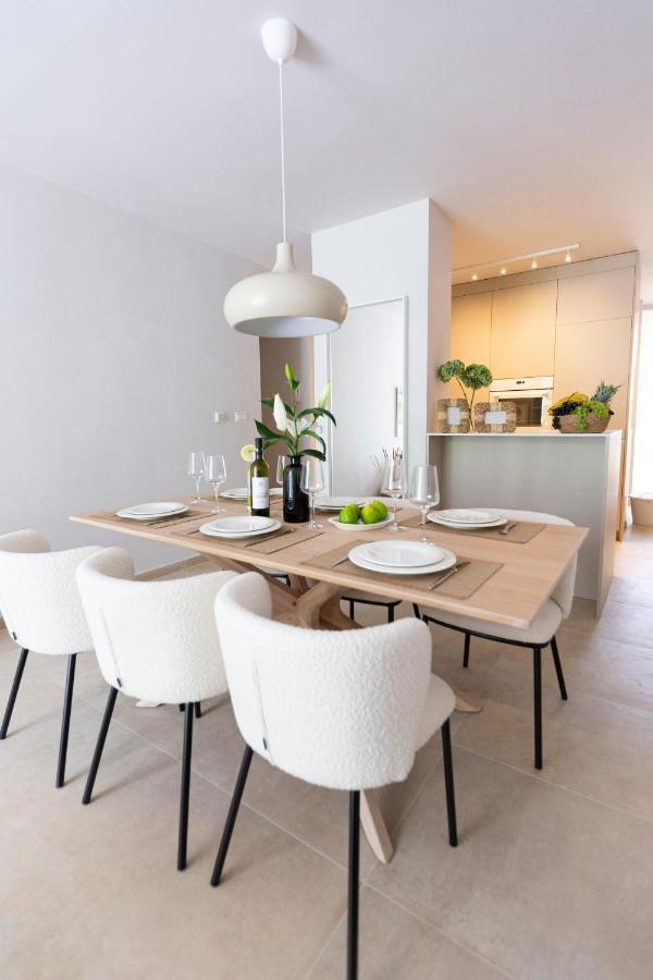 La Fortuna Luxury Apartment Spalato Экстерьер фото