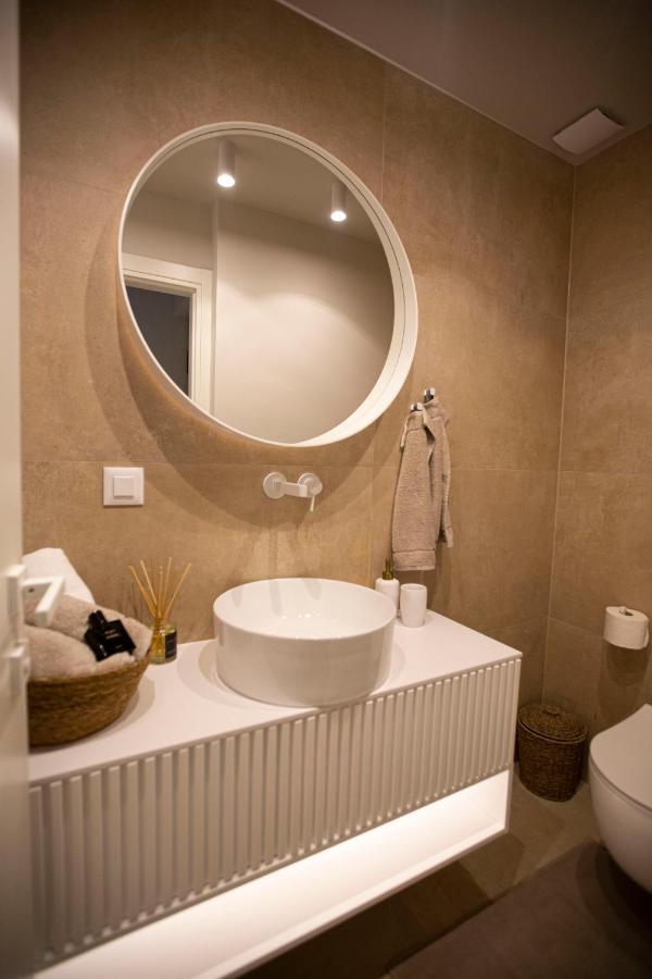 La Fortuna Luxury Apartment Spalato Экстерьер фото