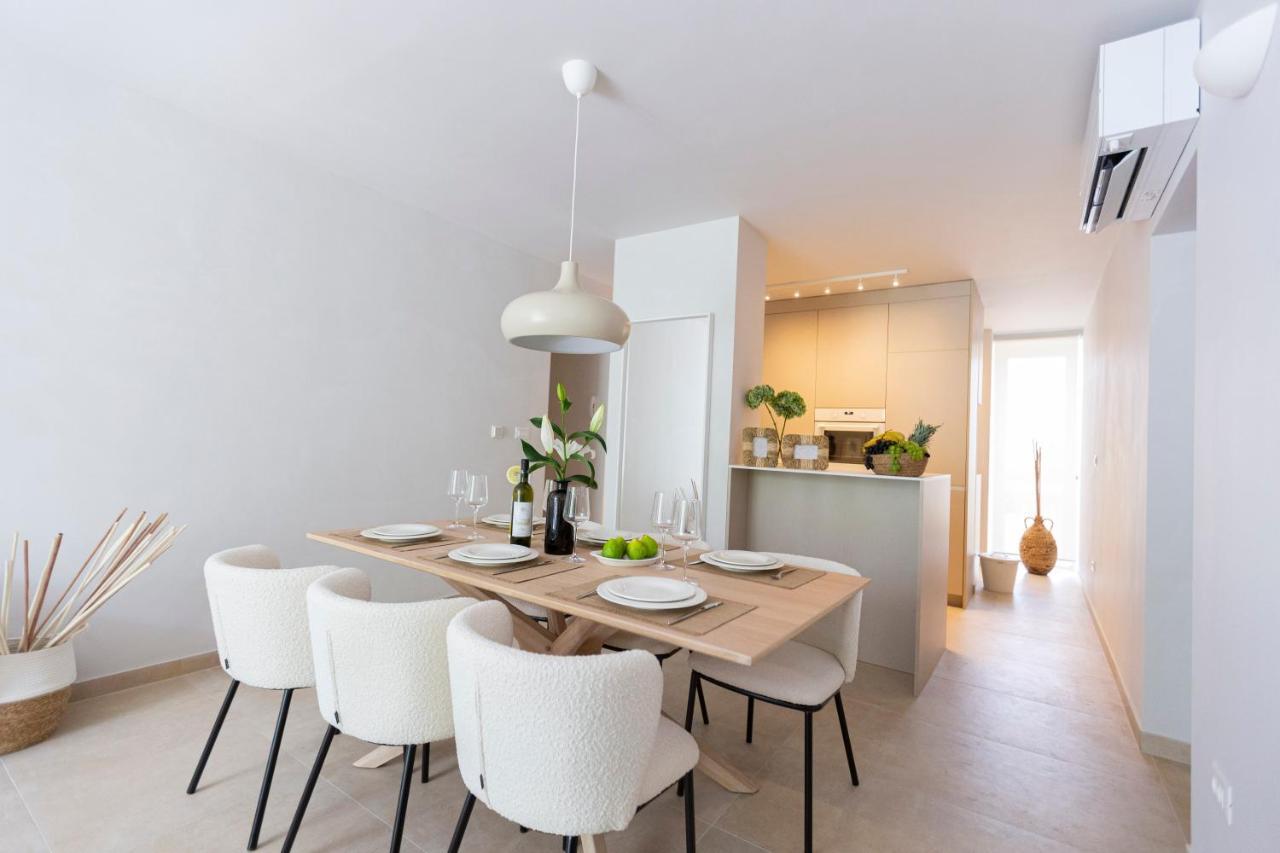 La Fortuna Luxury Apartment Spalato Экстерьер фото