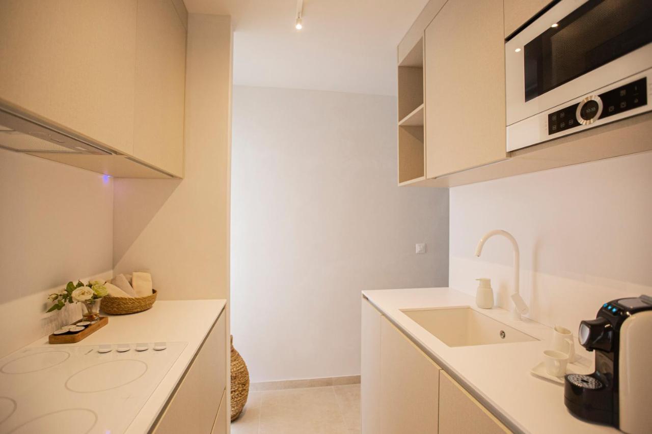La Fortuna Luxury Apartment Spalato Экстерьер фото