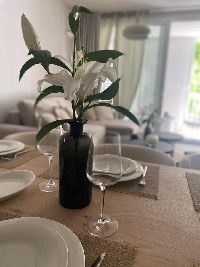 La Fortuna Luxury Apartment Spalato Экстерьер фото