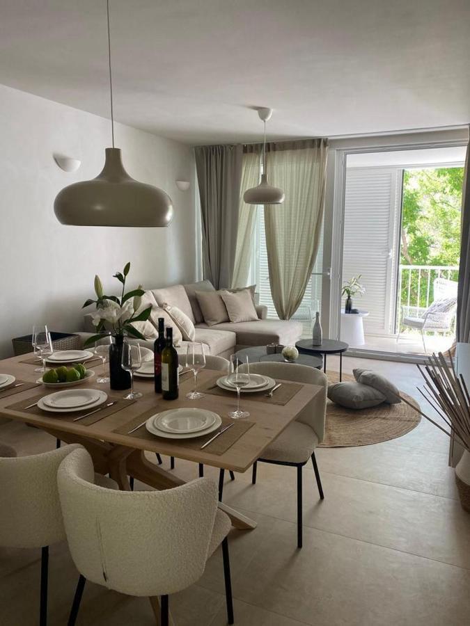 La Fortuna Luxury Apartment Spalato Экстерьер фото