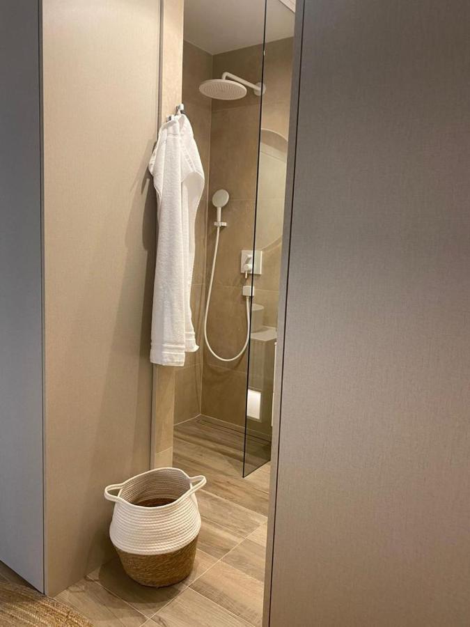 La Fortuna Luxury Apartment Spalato Экстерьер фото