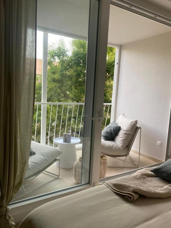 La Fortuna Luxury Apartment Spalato Экстерьер фото