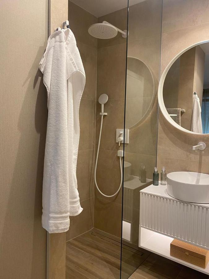 La Fortuna Luxury Apartment Spalato Экстерьер фото