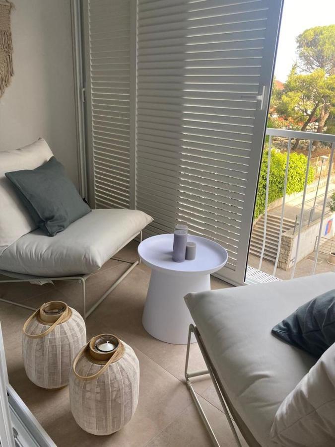 La Fortuna Luxury Apartment Spalato Экстерьер фото